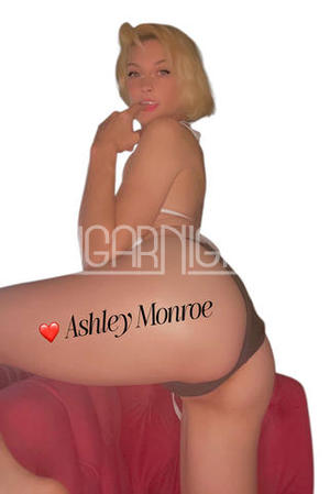 Ashley Monroe