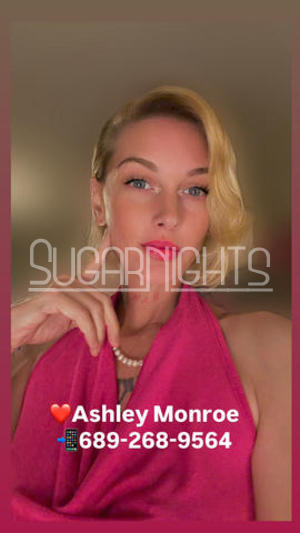 Ashley Monroe