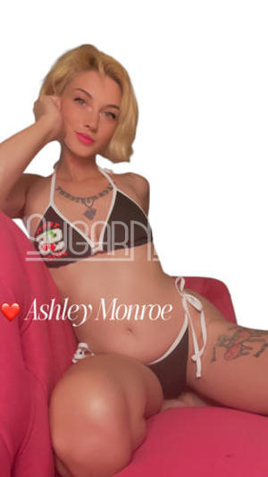 Ashley Monroe